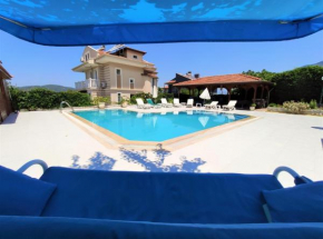 Villa Lorraine By Solo Villa at Hisarönü, Fethiye